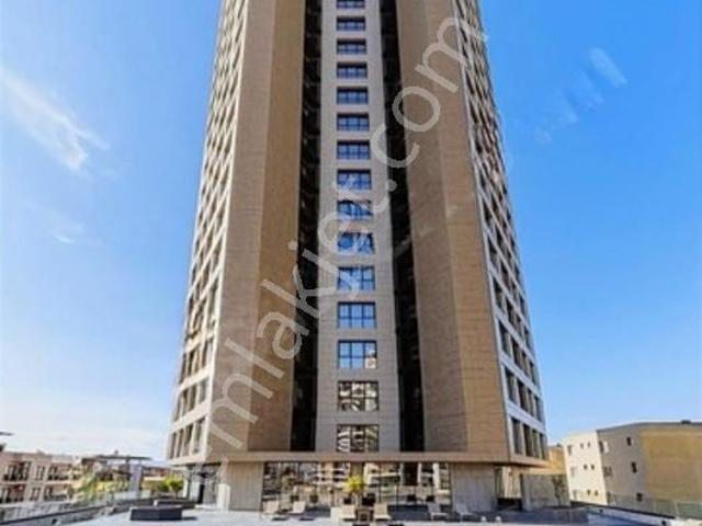 Bornova Varyant Tower 2+1 Eşyasız Kiracısız Fırsat Satılık Daire