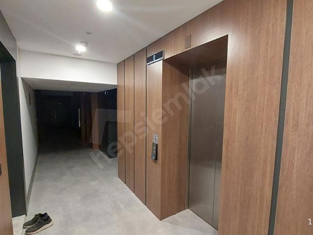 BORNOVA VİVEN VOGUE REZİDENCE 2+1 GENİŞ TİP