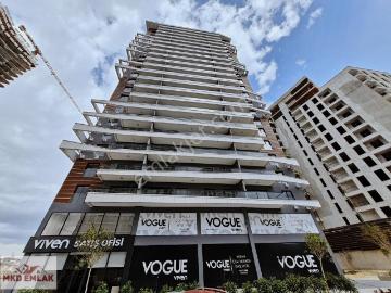 Bornova, İzmir ili, Ege Bölgesi - Balkon