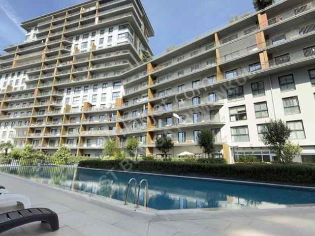 Bornova Yaşar Üni Yakını Folkart Lıfe Kiralık 1+0 Eşyalı Daire