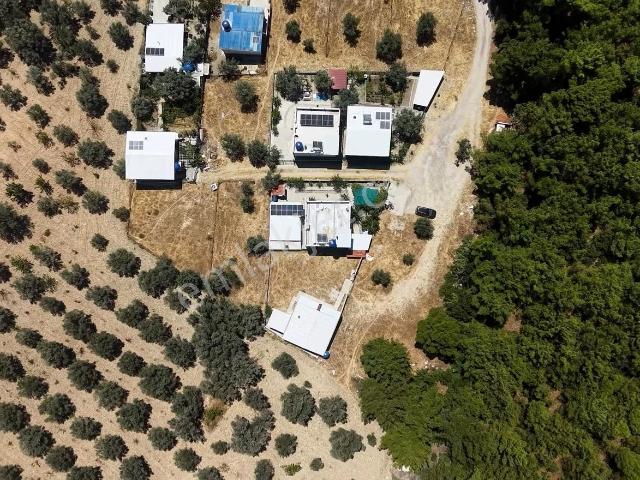 Bornova Yaka Mahallesi 340 M² Arsa İçinde Satılık Arsa