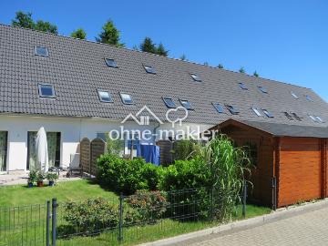 Börnsen, Herzogtum Lauenburg, Elbe-Weser-Dreieck, Schleswig-Holstein