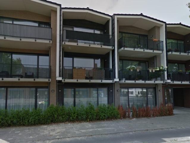 Bornsestraat 273 A Nijkamp Vastgoed