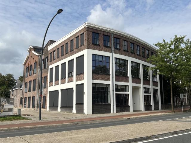 Bornsestraat 7 F, 7556 BA, Hengelo | Snelder Zijlstra Makelaars