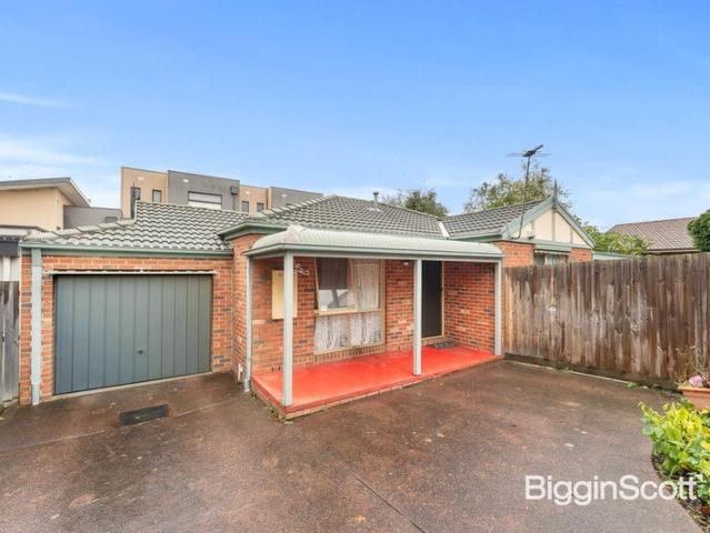 Boronia Central