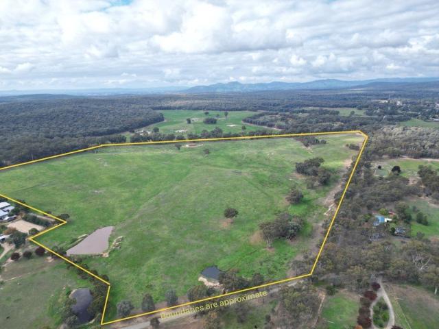 Boronia Four Ponds EOI Closing 12th June at 5pm