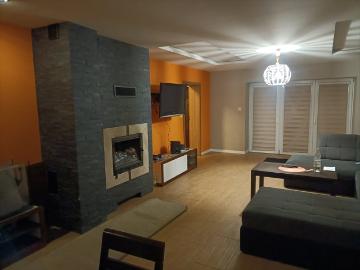 Dom 220 m² z potencjałem, odświeżenie, duży salon