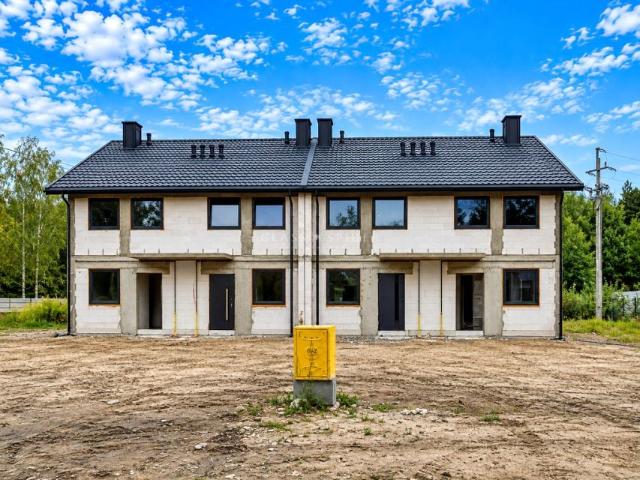 Borowikowa 82 m², Wiązowna