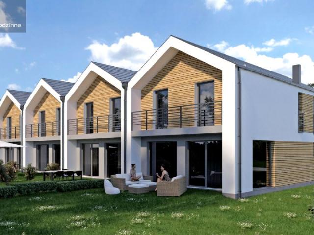 Borowinowa 142 m², Bładnice Dolne
