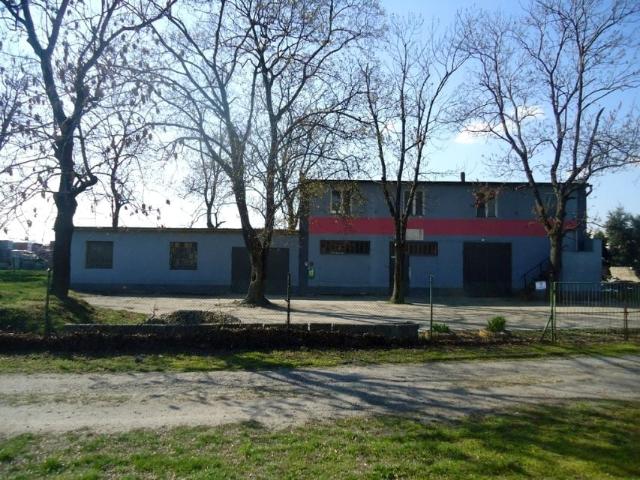 Borowska 110,74 m², Strzelin