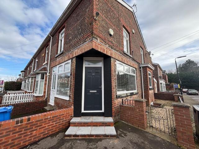 Borough Road, Altrincham WA15, 1 bed flat to rent, £980 pcm | PrimeLocation