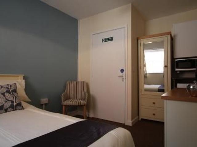 Borough Road, Burton upon Trent, DE14