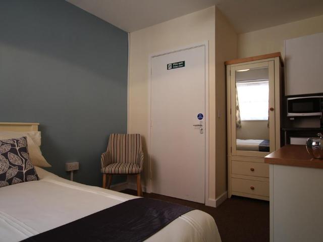Borough Road, Burton upon Trent DE14 1 bed in a house share to rent £550 pcm £127 pw