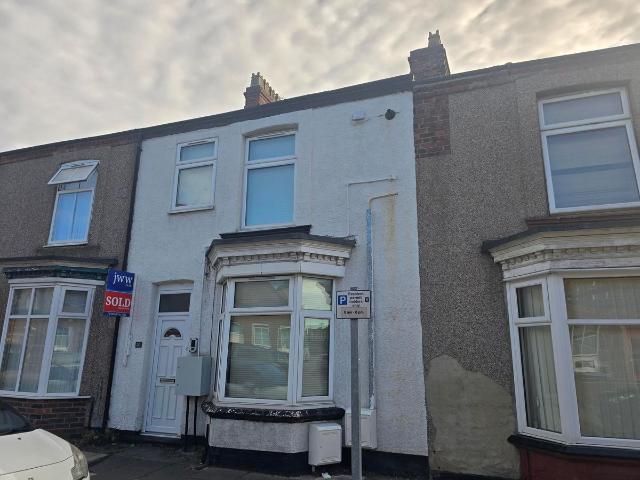 Borough Road, Darlington DL1, 1 bed flat to rent, £525 pcm | PrimeLocation