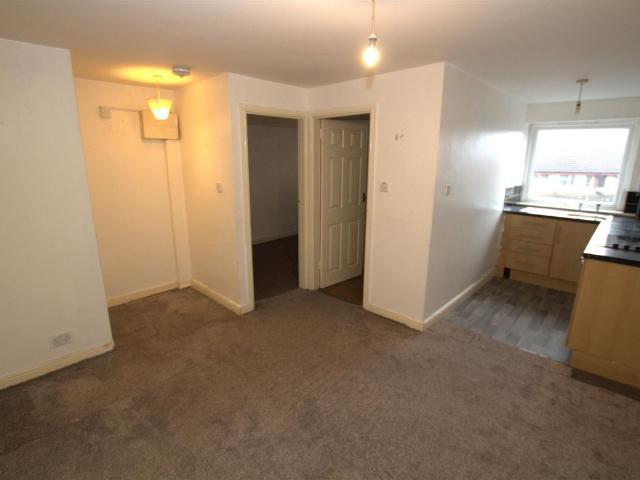 Borough Road, Middlesbrough TS1, 1 bed flat to rent, £550 pcm | PrimeLocation