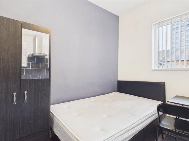 Borough Road, Middlesbrough TS1, 1 bed flat to rent, £550 pcm | PrimeLocation