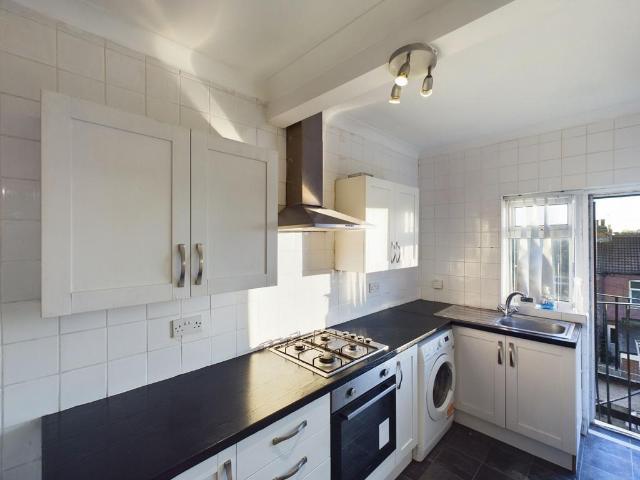 Borough Road, Middlesbrough TS1 1 bed flat to rent £520 pcm £120 pw