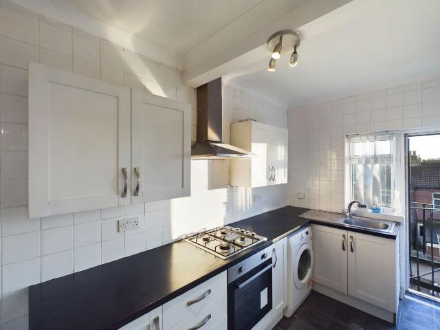Borough Road, Middlesbrough TS1, 1 bed flat to rent, £520 pcm | PrimeLocation