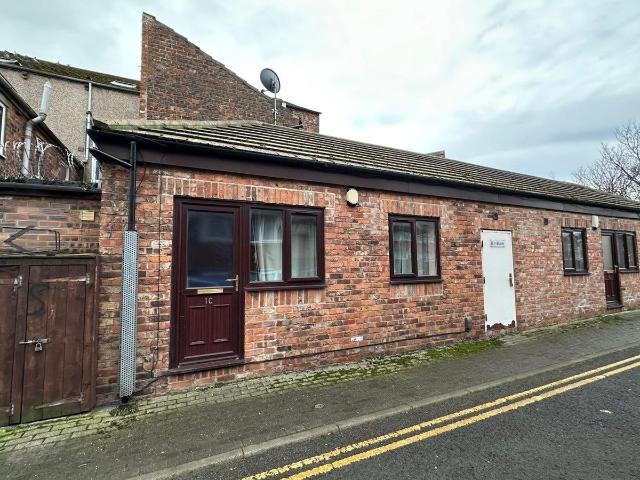 Borough Road, Middlesbrough TS1, 1 bed flat to rent, £525 pcm | PrimeLocation