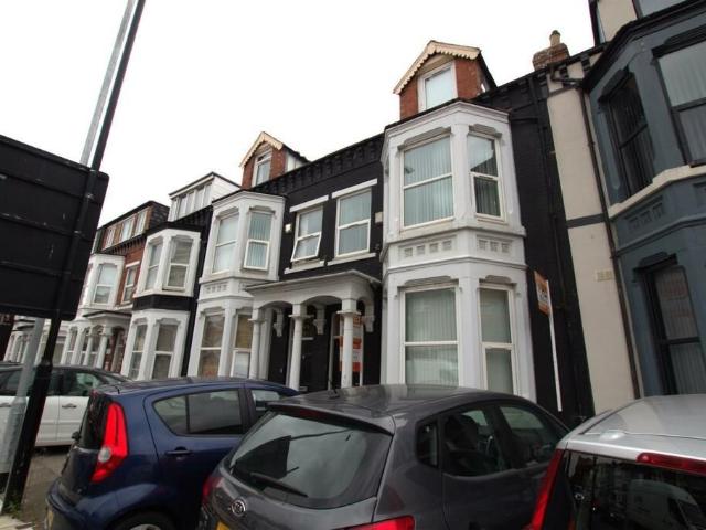Borough Road, Middlesbrough TS1, 8 bed terraced house to rent, £350 pcm | PrimeLocation