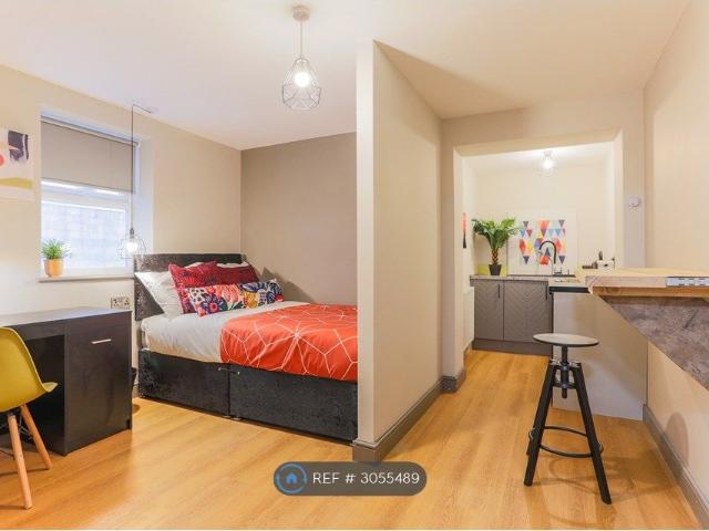 Borough Road, Middlesbrough TS1, Studio to rent, £610 pcm | PrimeLocation