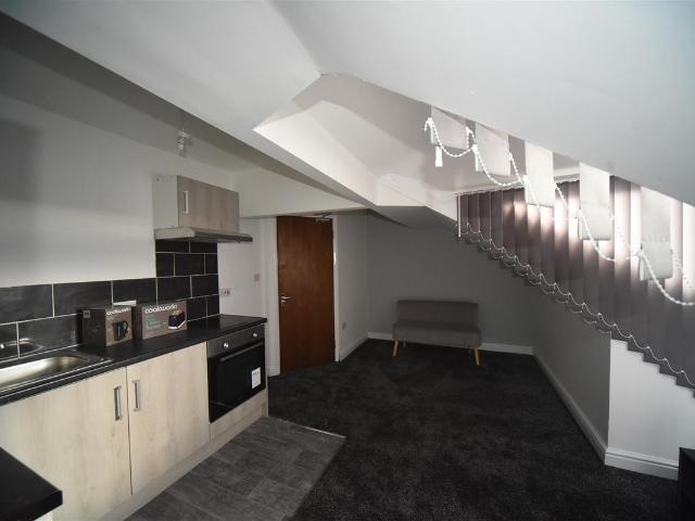 Borough Road, Middlesbrough, North Yorkshire TS1, 1 bed flat to rent, £600 pcm | PrimeLocation
