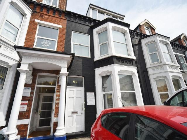 Borough Road, Middlesbrough, North Yorkshire TS1, 1 bed flat to rent, £650 pcm | PrimeLocation
