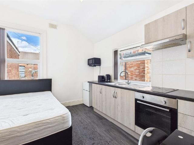 Borough Road, Middlesbrough, North Yorkshire TS1, 1 bed property to rent, £595 pcm | PrimeLocation