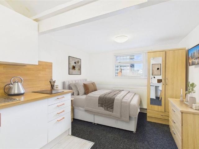 Borough Road, Middlesbrough, North Yorkshire TS1, 1 bed property to rent, £650 pcm | PrimeLocation