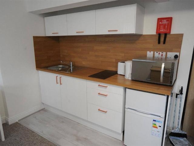 Borough Road, Middlesbrough, North Yorkshire TS1, 1 bed property to rent, £650 pcm | PrimeLocation
