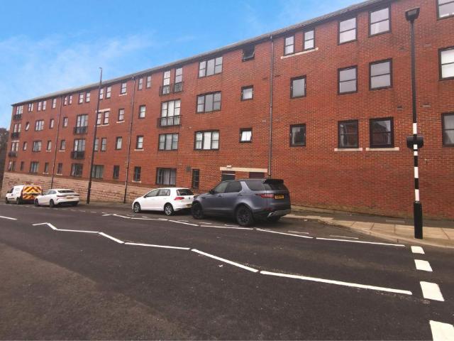 Borough Road, North Shields NE29 1 bed flat to rent £550 pcm £127 pw