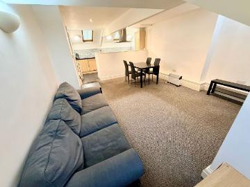 Borough Road, Sunderland, City Centre, Sunniside SR1, 1 bed flat to rent, £625 pcm | PrimeLocation