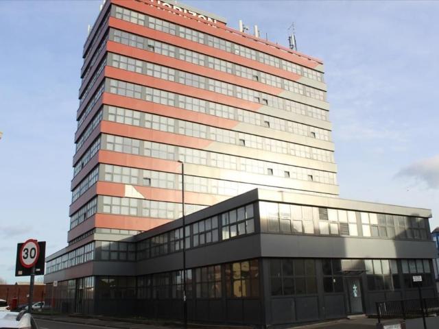 Borough Road, Sunderland SR1, 1 bed flat to rent, £500 pcm | PrimeLocation