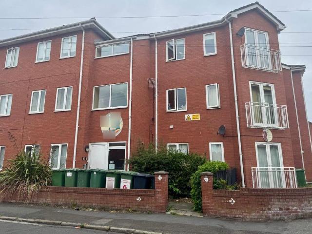 Borough Road, Wallasey CH44, 2 bed flat to rent, £650 pcm | PrimeLocation