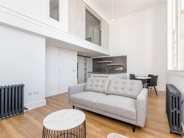 Boroughmuir, Viewforth, Edinburgh, EH10 1 bed apartment to rent £1,800 pcm £415 pw