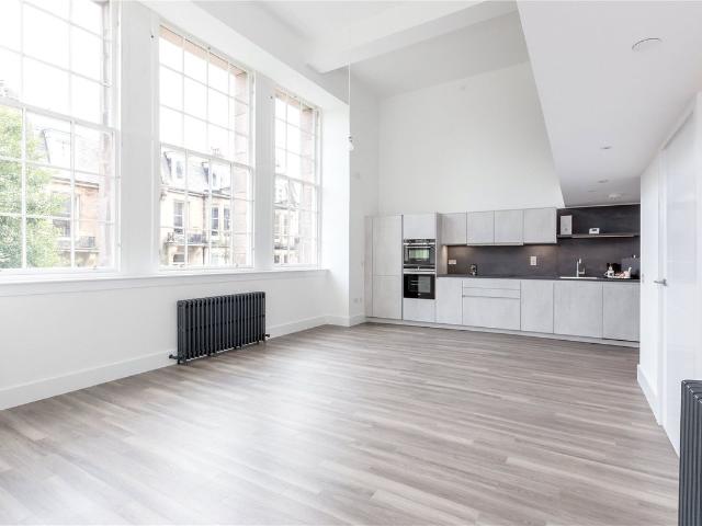 Boroughmuir, Viewforth, Edinburgh EH10, 1 bed flat to rent, £1,750 pcm | PrimeLocation