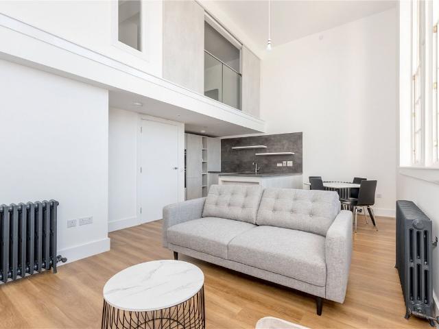 Boroughmuir, Viewforth, Edinburgh EH10, 1 bed flat to rent, £1,800 pcm | PrimeLocation