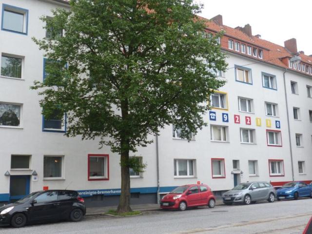 Borriesstr. 14