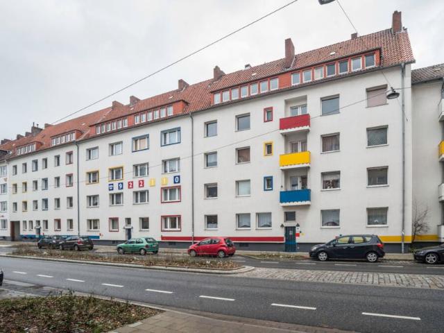 Borriesstr. 14