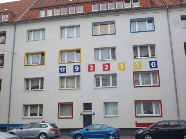 Borriesstr. 16