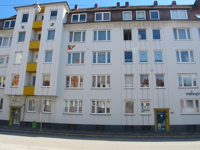 Borriesstr. 12a