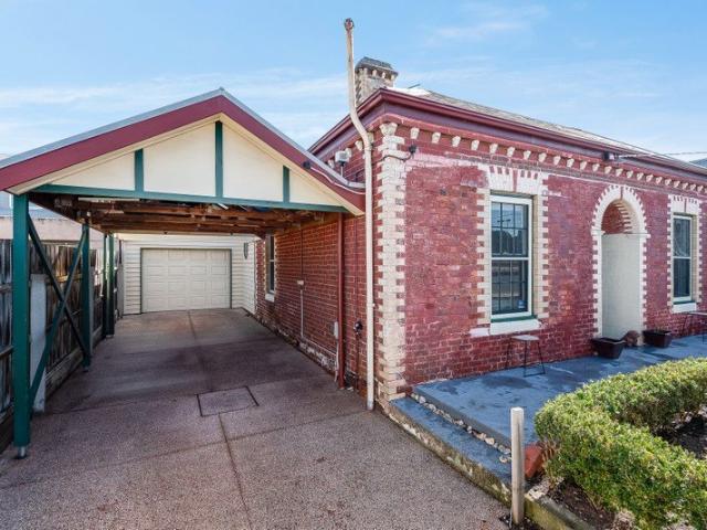 'Borrodale' Historic Charm Meets Modern Elegance