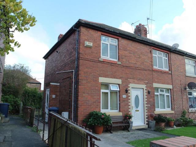 Borrowdale Avenue, Newcastle Upon. 2 bed flat to rent £725 pcm £167 pw