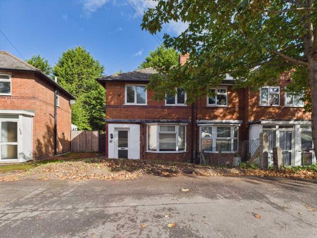 Borrowdale Road, Birmingham, West Midlands B31, 3 bed end terrace house to rent, £1,075 pcm | PrimeLocation