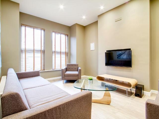 Borrowdale Road, Liverpool L15, 6 bed terraced house to rent, £693 pppm | PrimeLocation