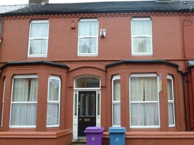 Borrowdale Road, Liverpool, L15 3LD, United Kingdom | 5 bed house for rent #134708982 | Rentberry