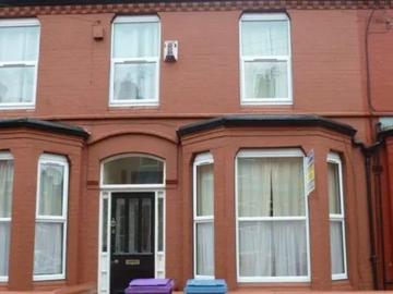 Borrowdale Road, Liverpool, L15 3LD, United Kingdom | 5 bed house for rent #134708982 | Rentberry