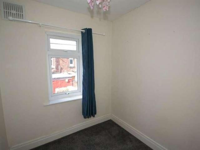 Borrowdale Street, Hartlepool, TS25