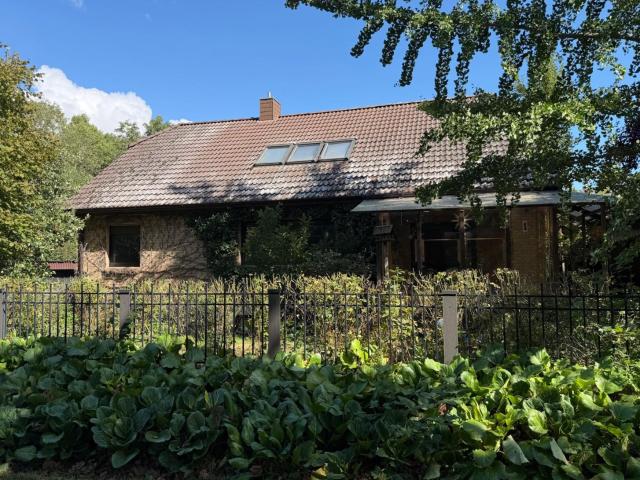 BÖRS Immobilien + Einfamilienhaus mit Seeblick & großem Grundstück in Arendsee