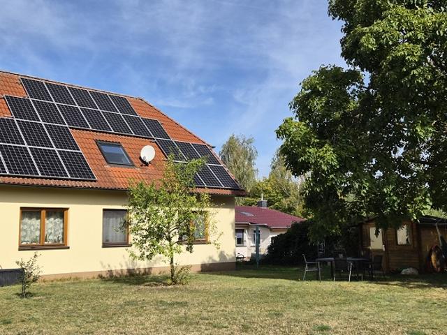 BÖRS Immobilien + Wesenberg Grundstück mit Zukunft: Wohnhaus mit Einliegerwohnung & 2.Bauplatz